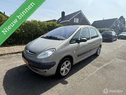 Beige Gebruikt 2003 Citroën Xsara Picasso MPV | € 1.250 (Iets duurder)