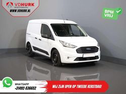 Wit Gebruikt 2022 Ford Transit Trend Van | € 15.744 (Eerlijke prijs)