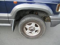 Overige Gebruikt 1993 Opel Monterey SUV | € 1.300