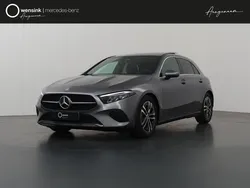 Grijs Gebruikt 2025 Mercedes A180 Business Hatchback | € 36.900 (Eerlijke prijs)
