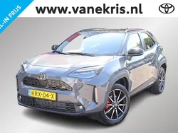 Grijs Gebruikt 2025 Toyota Yaris Cross Sport SUV | € 37.998