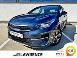 Blauw Gebruikt 2021 Kia XCeed SUV | € 21.749 (Super prijs)