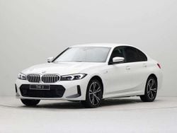 Wit Gebruikt 2025 BMW 330e Shadowline Sedan | € 62.702 (Duur)