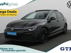 Zwart Gebruikt 2024 VW Golf VIII GTE Hatchback | € 38.900 (Duur)