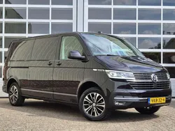 Zwart Gebruikt 2021 VW T6.1 R Van | € 21.750 (Goede deal)