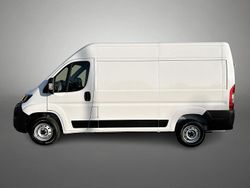 Overig Gebruikt 2024 Fiat Ducato Van | € 25.795