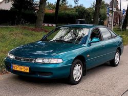 Gebruikt 1996 Mazda 626 | € 1.599