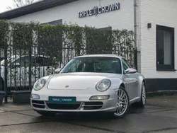 Grijs Gebruikt 2004 Porsche 911 Carrera Coupé | € 40.950 (Goede deal)