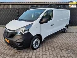 Overige Gebruikt 2018 Opel Vivaro Sport Van | € 12.950 (Eerlijke prijs)