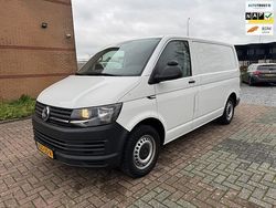 Wit Gebruikt 2019 VW T6.1 Highline Van | € 11.950 (Super prijs)