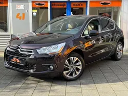 Paars Gebruikt 2015 DS Automobiles DS4 Business Hatchback | € 9.950 (Eerlijke prijs)
