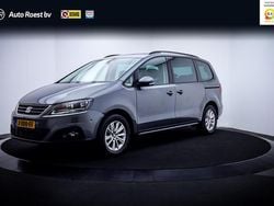 Grijs Gebruikt 2018 Seat Alhambra Style MPV | € 26.925 (Eerlijke prijs)