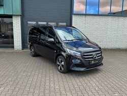 Zwart Gebruikt 2024 Mercedes Vito MPV | € 48.950