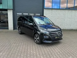 Zwart Gebruikt 2024 Mercedes Vito MPV | € 49.950