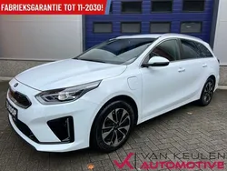 Wit Gebruikt 2020 Kia Ceed Sportswagon 2 Stationwagen | € 19.944 (Eerlijke prijs)