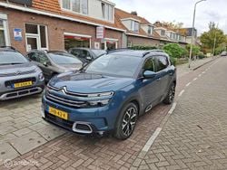 Groen Gebruikt 2019 Citroën C5 Aircross PureTech SUV | € 24.250 (Eerlijke prijs)