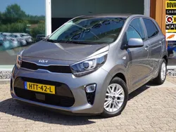 Hatchback Gebruikt 2023 Kia Picanto Hatchback | € 18.950 (Eerlijke prijs)