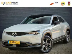 Mazda MX30