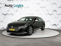 Zwart Gebruikt 2022 VW Arteon Business+ Stationwagen | € 28.940 (Goede deal)