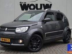 Grijs Gebruikt 2018 Suzuki Ignis Hatchback | € 13.695 (Iets duurder)