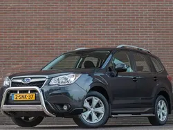 Grijs Gebruikt 2013 Subaru Forester SUV | € 14.450 (Iets duurder)