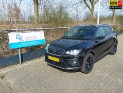 Zwart Gebruikt 2019 Seat Arona Business SUV | € 15.950 (Duur)