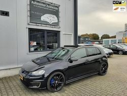 Zwart Gebruikt 2015 VW Golf VII GTE Hatchback | € 7.949 (Goede deal)