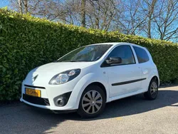 Wit Gebruikt 2011 Renault Twingo Collection Hatchback | € 3.490 (Eerlijke prijs)