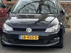 VW Golf VII