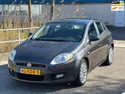 Grijs Gebruikt 2009 Fiat Bravo Hatchback | € 5.950