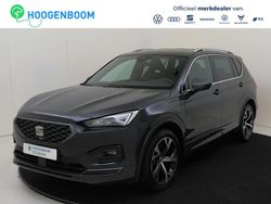 Grijs Gebruikt 2023 Seat Tarraco Business SUV | € 35.950 (Eerlijke prijs)