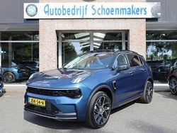 Blauw Gebruikt 2023 Lynk & Co 01 SUV | € 27.990 (Eerlijke prijs)