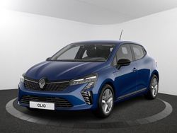 Bleu iron Nieuw 2025 Renault Clio V Evolution Hatchback | € 23.763 (Eerlijke prijs)