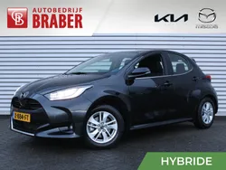 Zwart Gebruikt 2023 Mazda 2 Hatchback | € 26.545 (Eerlijke prijs)