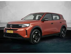 Oranje Nieuw 2025 Opel Frontera Edition SUV | € 31.494 (Eerlijke prijs)
