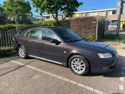 Gebruikt 2003 Saab 9-3 Sedan | € 1.850 (Iets duurder)