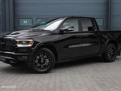 Zwart Gebruikt 2019 Dodge Ram Pickup | € 42.740 (Duur)