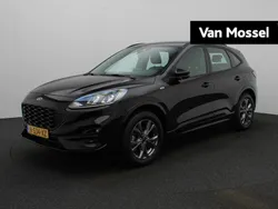 Zwart Gebruikt 2020 Ford Kuga ST-Line SUV | € 24.945 (Eerlijke prijs)