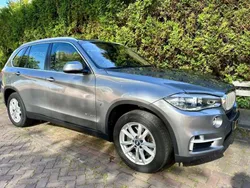 Zilver Gebruikt 2018 BMW X5 Executive SUV | € 31.990 (Super prijs)