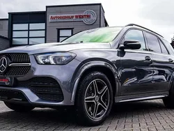 Grijs, metallic lak Gebruikt 2020 Mercedes GLE450 AMG Premium Plus SUV | € 57.995 (Duur)