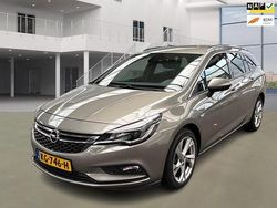Bruin Gebruikt 2016 Opel Astra Innovation Stationwagen | € 7.950 (Goede deal)