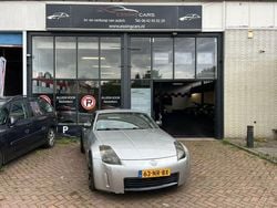 Grijs Gebruikt 2004 Nissan 350Z Coupé | € 19.750 (Duur)