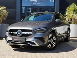 Grijs, metallic lak Gebruikt 2024 Mercedes GLA200 Edition 1 SUV | € 47.950