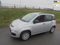 Grijs Gebruikt 2012 Fiat Panda Easy Hatchback | € 6.250 (Iets duurder)