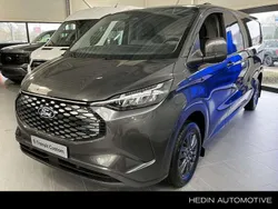 Ford E-Transit