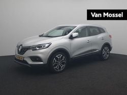 Grijs Gebruikt 2019 Renault Kadjar Intens SUV | € 19.940 (Eerlijke prijs)