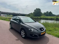 Grijs Gebruikt 2010 Seat Leon Hatchback | € 3.250 (Goede deal)