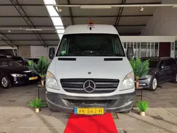 Gebruikt 2011 Mercedes Sprinter Van | € 4.999
