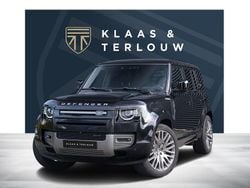 Zwart Gebruikt 2022 Land Rover Defender SE Dynamic SUV | € 79.950 (Iets duurder)