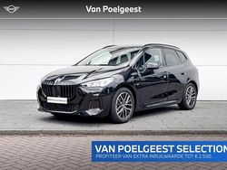 Zwart Gebruikt 2024 BMW 220 M Sport Stationwagen | € 44.900 (Duur)
